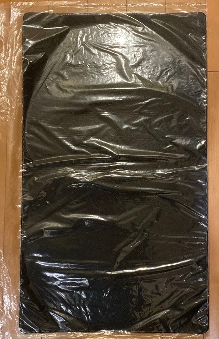 新品未使用　遊戯王　SPリトルナイトプレイマット