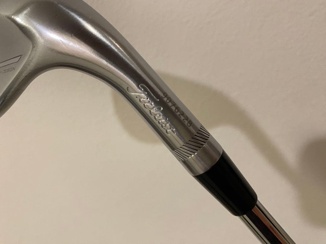 タイトリスト VOKEY SM9 ツアークロム 54°/12°D