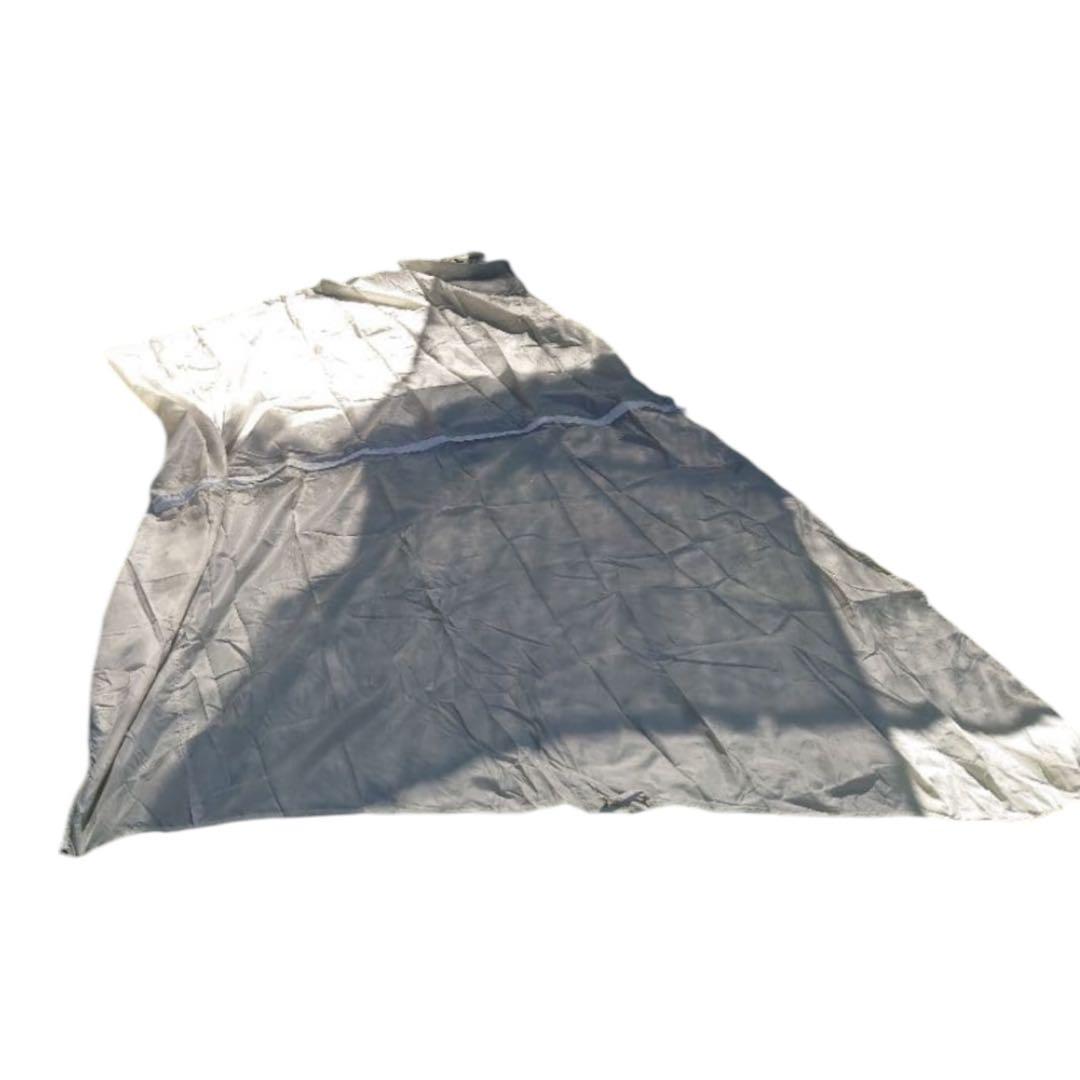 Coleman ELITE Weathermaster テント 7人用 大型