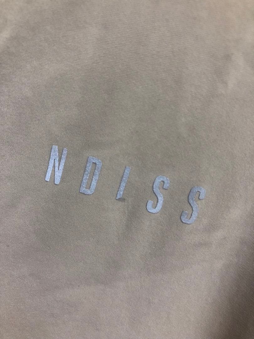 NDLSS エンドレスEndlessディープウィンタージャケット　メンズXS