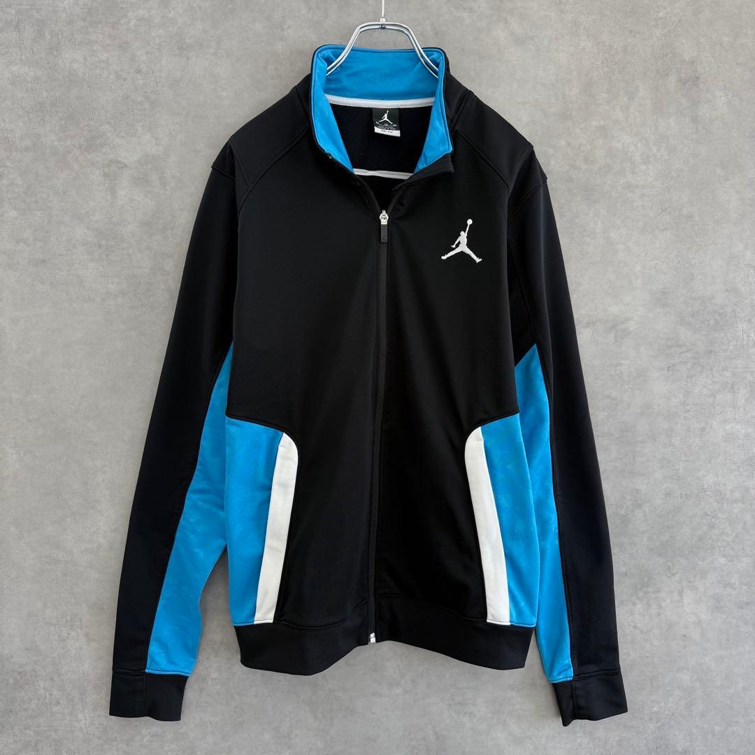 NIKE ナイキ Jordan ジョーダン トラックジャケット XL