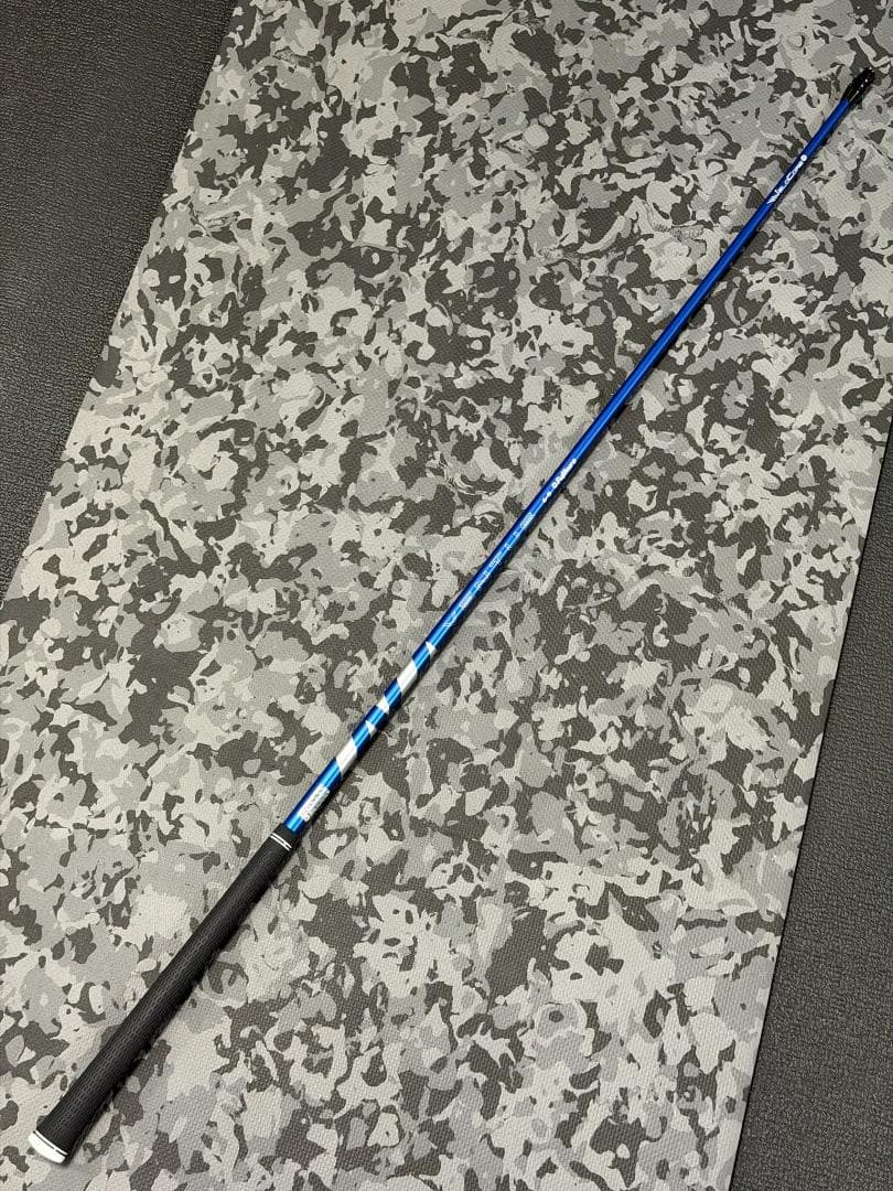 VENTUS BLUE(2024) 6-S(スリーブ付)／キャロウェイ 3W用