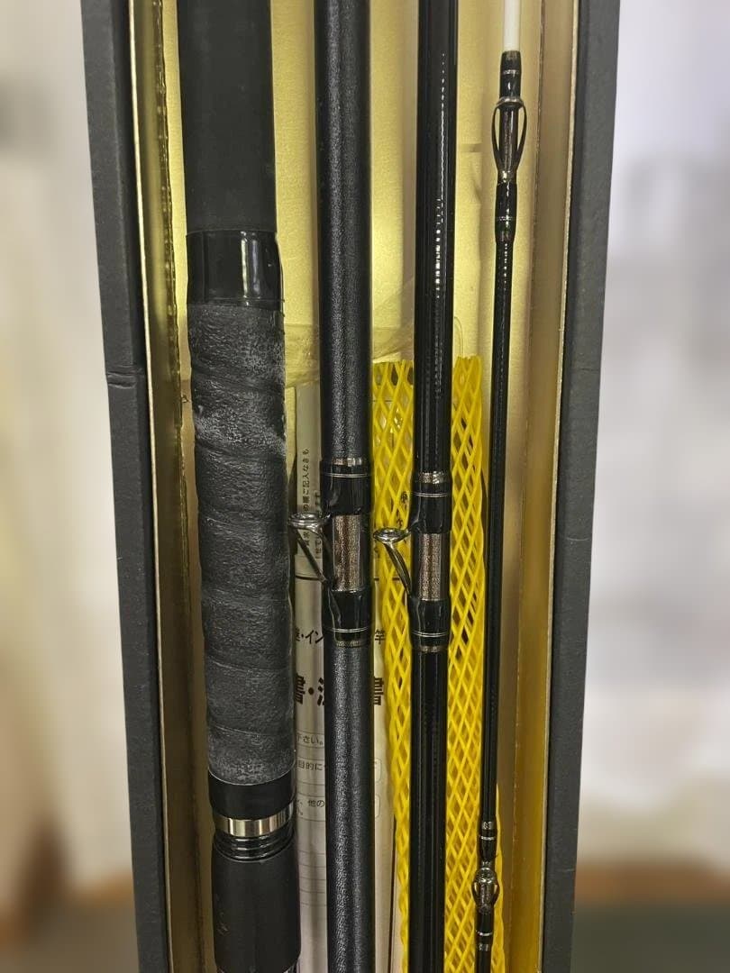 美品！！　ダイコー　profield石鯛　　PROFIELD　石鯛　540H