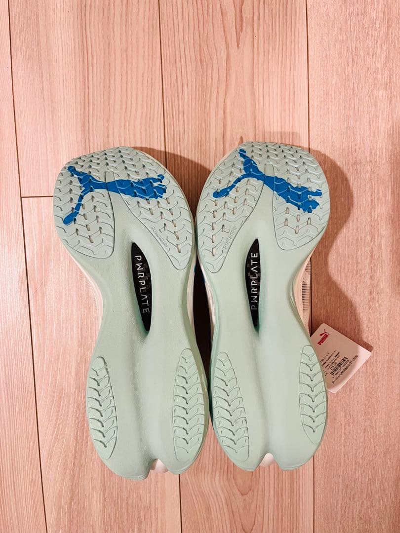 スパイク・シューズ PUMA Deviate NITRO Elite 3 27.5cm
