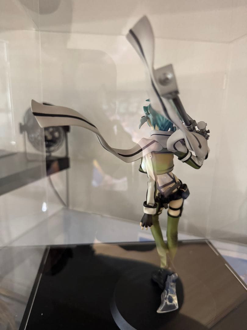 ソードアート・オンラインII シノン フィギュア
