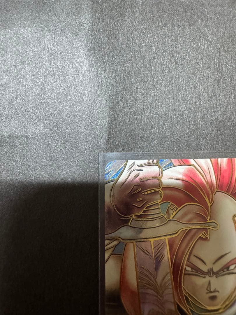 ドラゴンボール スーパーダイバーズ タピオン パラレル