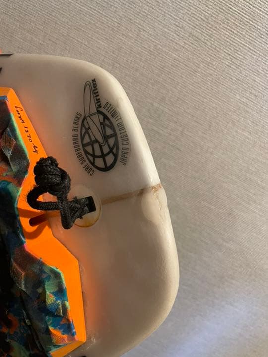 サーフボードSuperBrand TOYJP 6'2スーパーブランド トイJP
