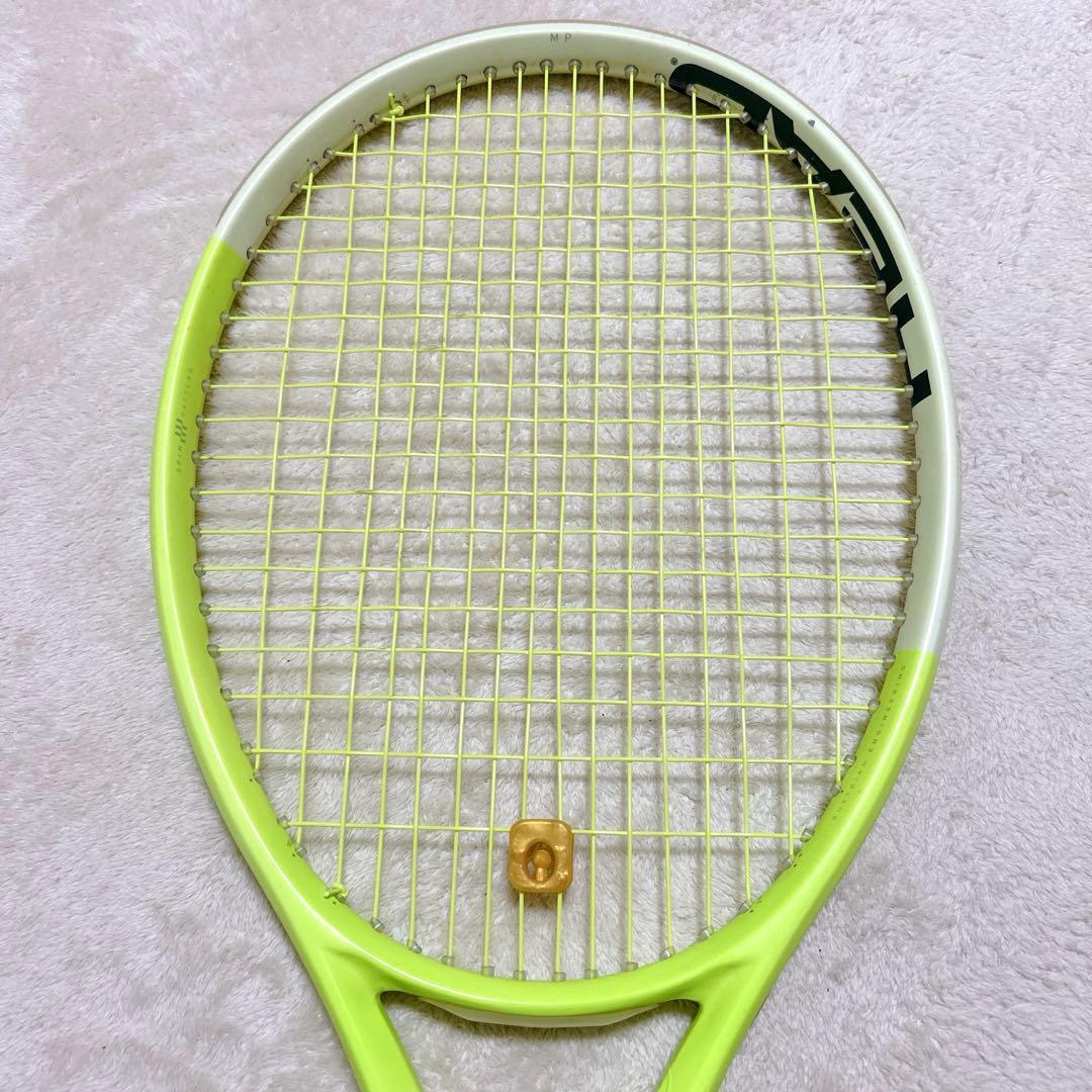 HEAD EXTREME MP500 テニス　硬式　テニス ラケット ヘッド