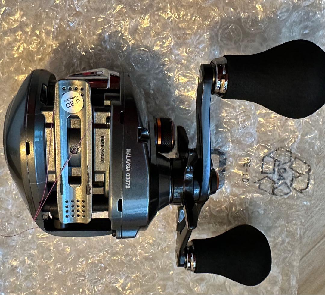 バルケッタ 300PG(USED)