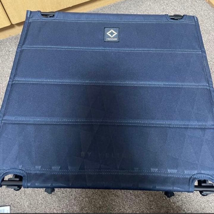 タクティカルテーブル　Helinox PilgrimSurf Supply別注