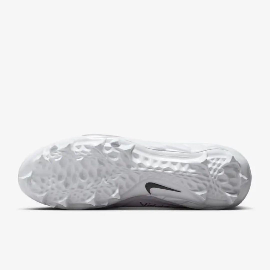 Nike Alpha Menace 4 Varsity　W/S　28.5cm　H