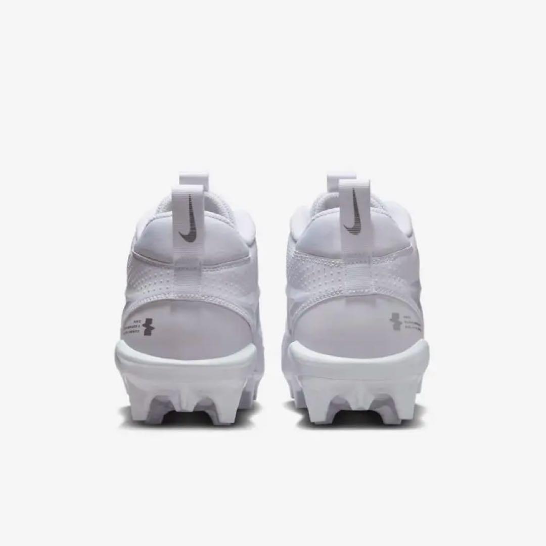 Nike Alpha Menace 4 Varsity　W/S　28.5cm　H