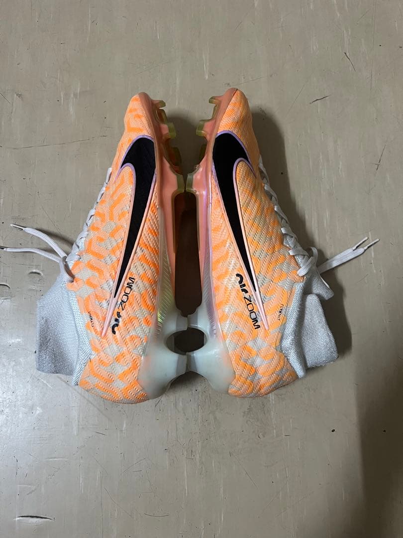 スーパーフライ9