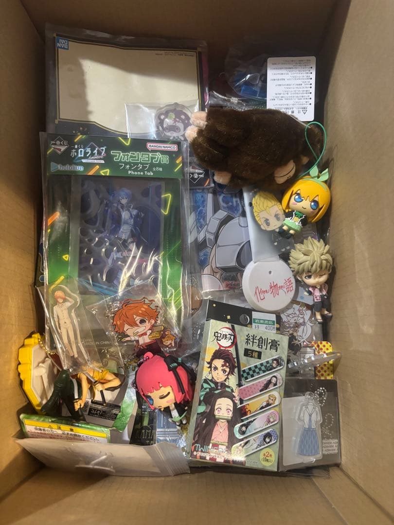 キャラクターグッズ アニメキャラ 大量 まとめ売り