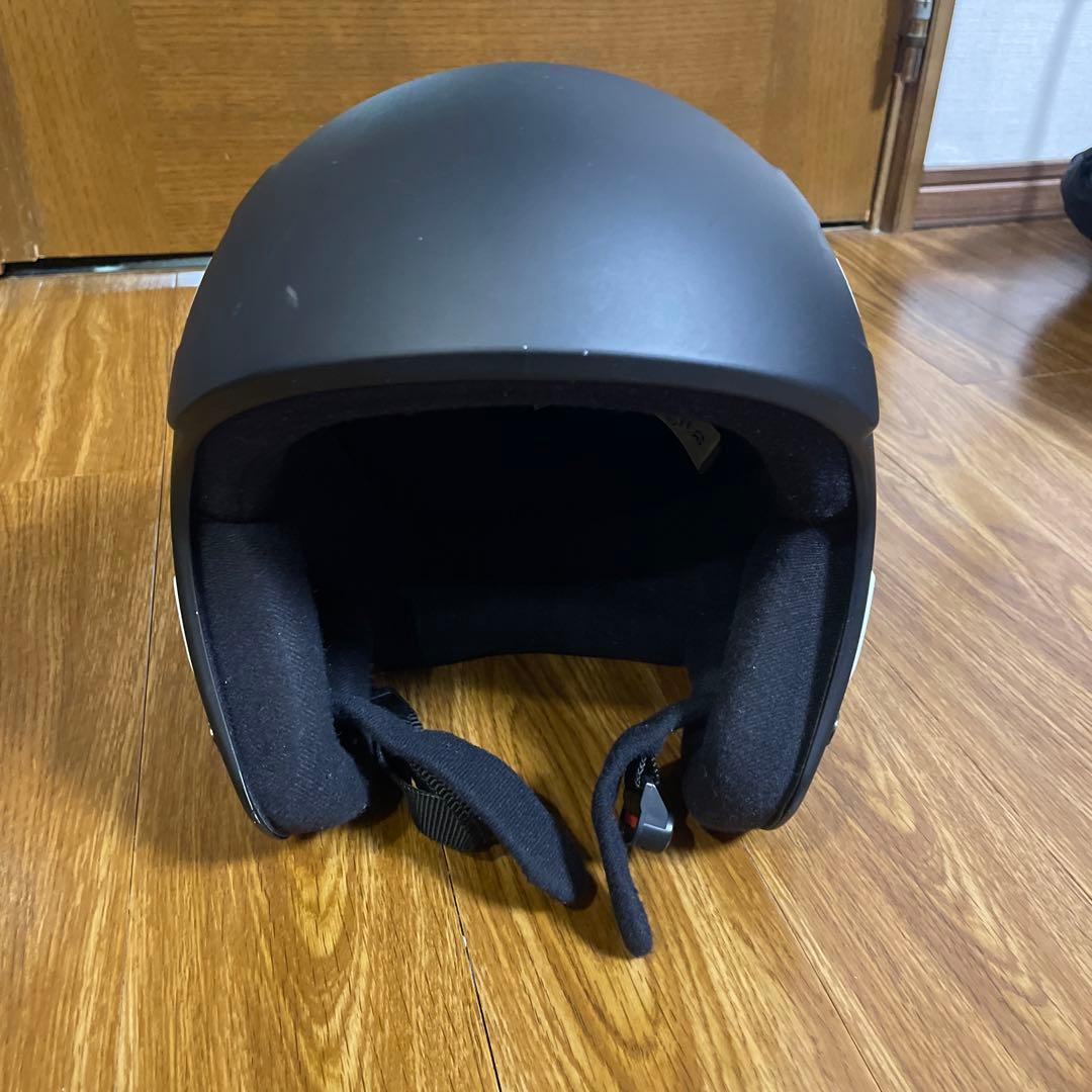 uvex GSヘルメット