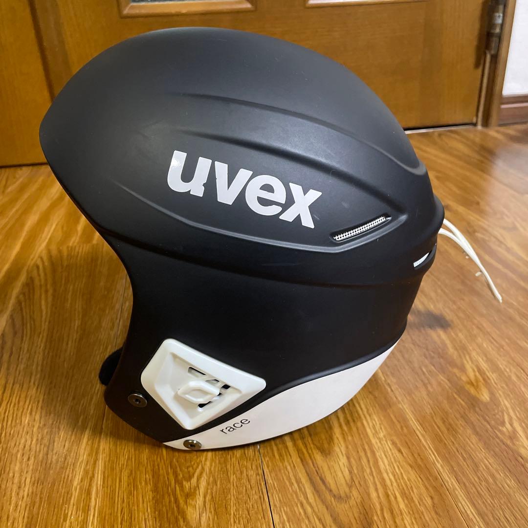 uvex GSヘルメット