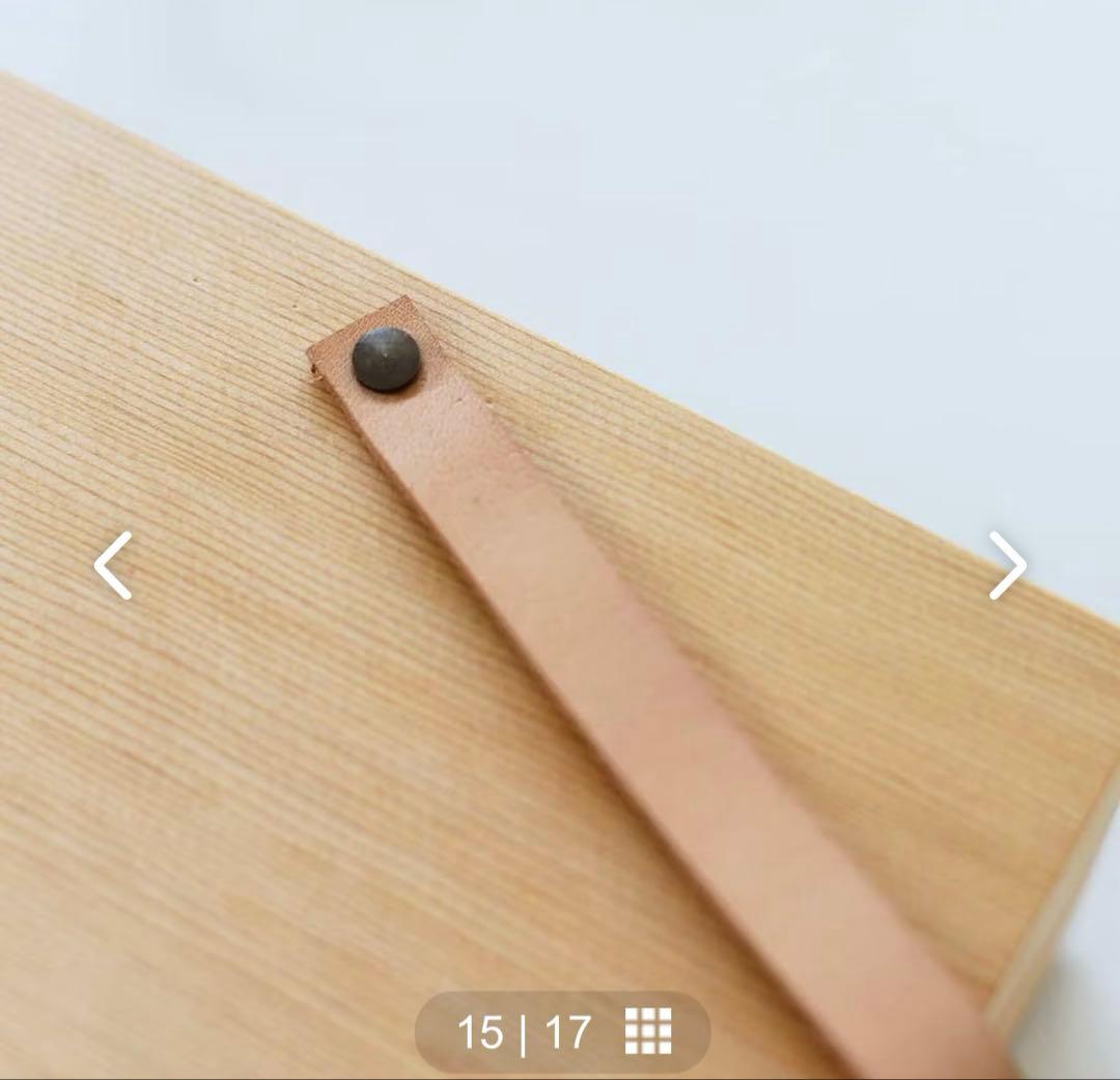 再値下げしました！ 道具も気持ちも整う メイクボックス