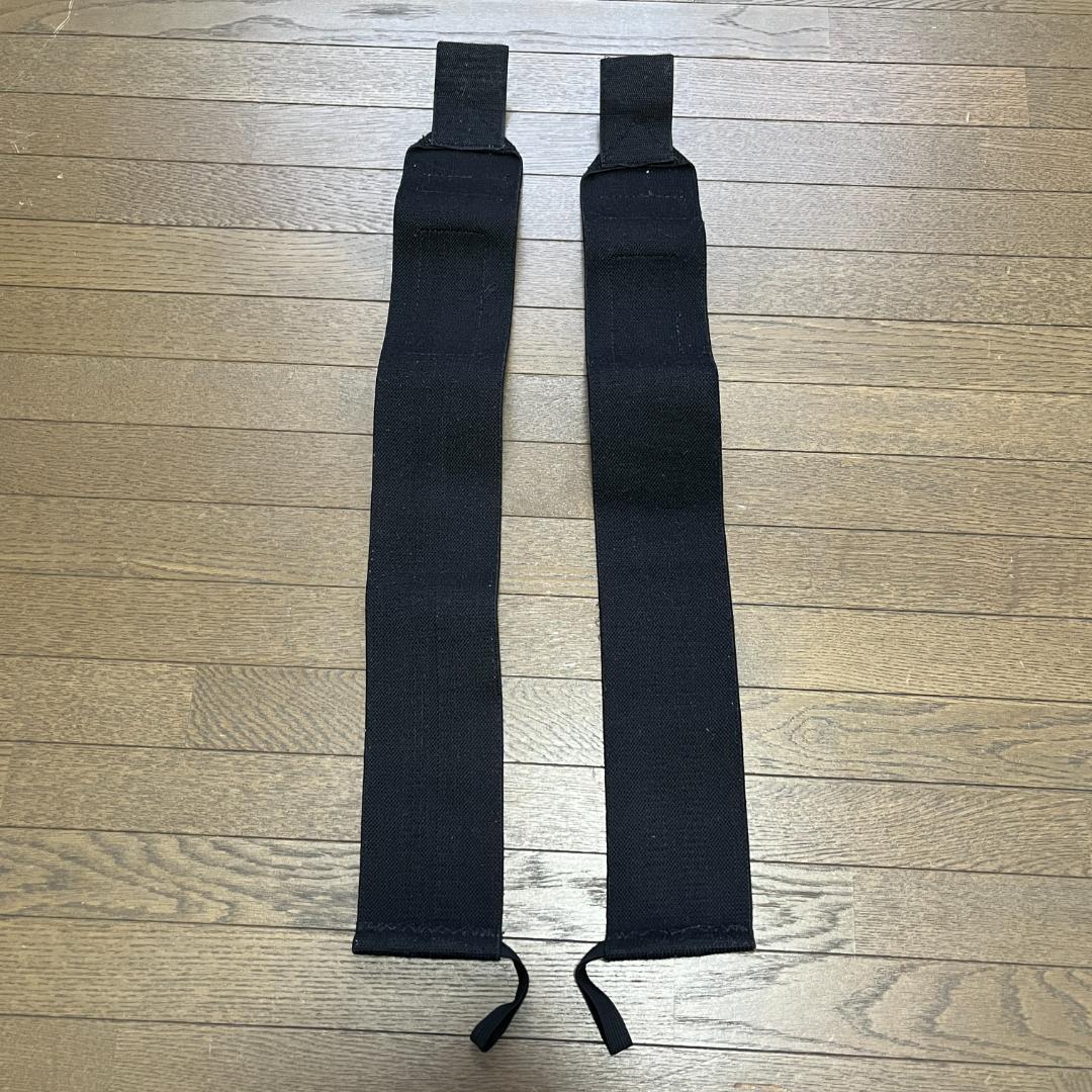 【まとめ売り】リフティングベルト リストラップ 他 (Schiek 筋トレ)