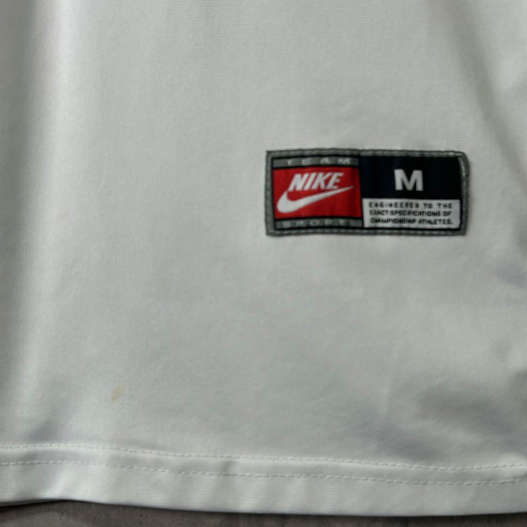アーロン ヘルナンデス フロリダ ゲイターズ カレッジ ゲームシャツ NIKE