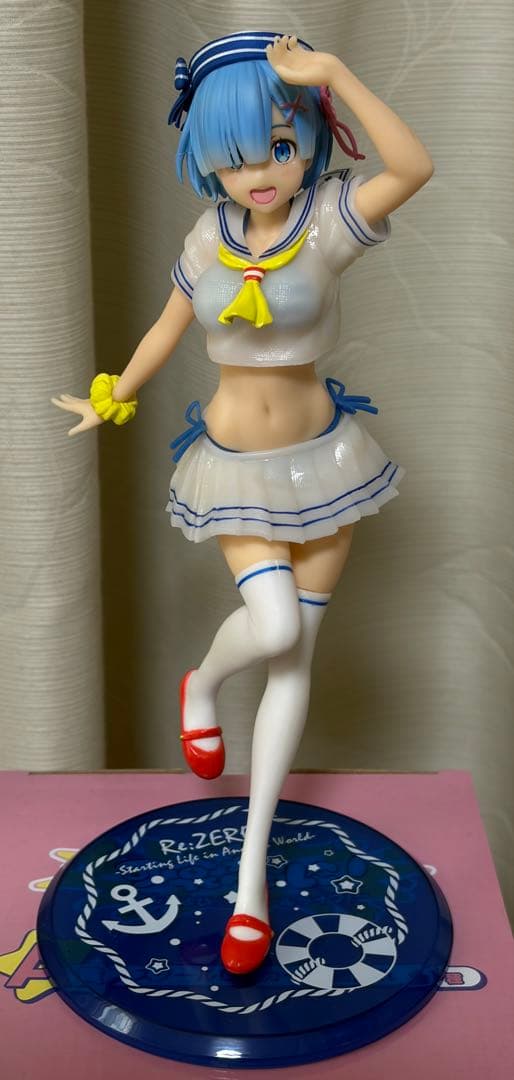 レム リゼロ 21体 まとめ売り