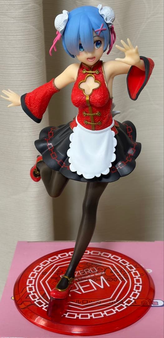 レム リゼロ 21体 まとめ売り
