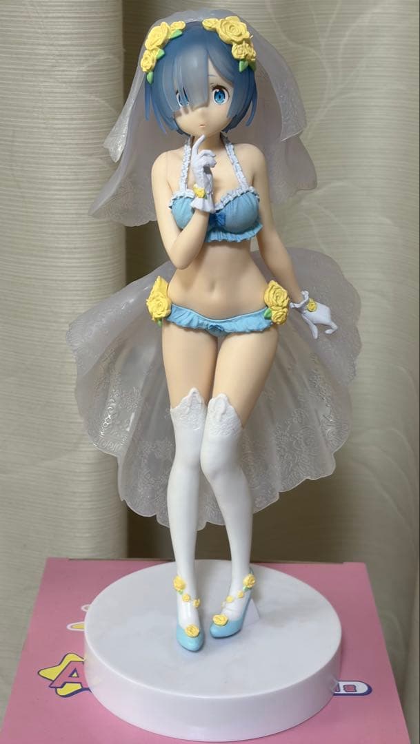 レム リゼロ 21体 まとめ売り