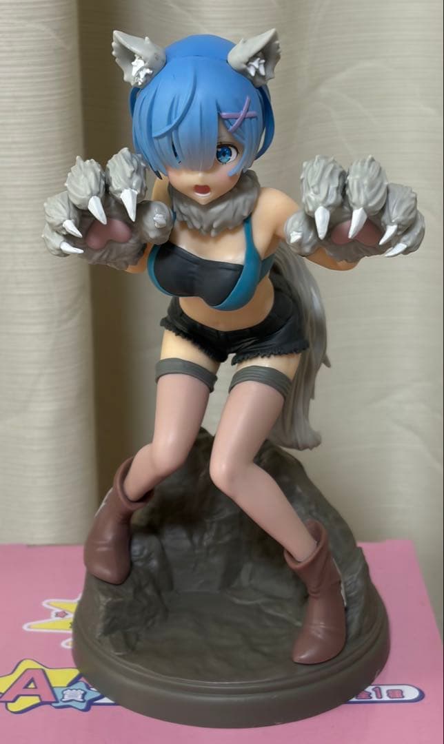 レム リゼロ 21体 まとめ売り
