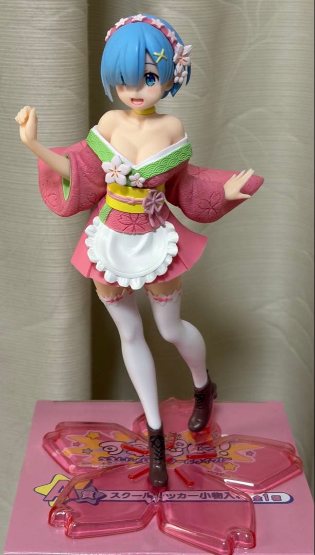 レム リゼロ 21体 まとめ売り