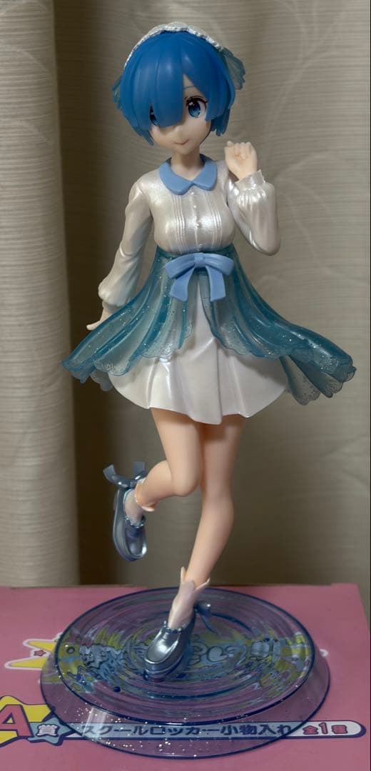 レム リゼロ 21体 まとめ売り