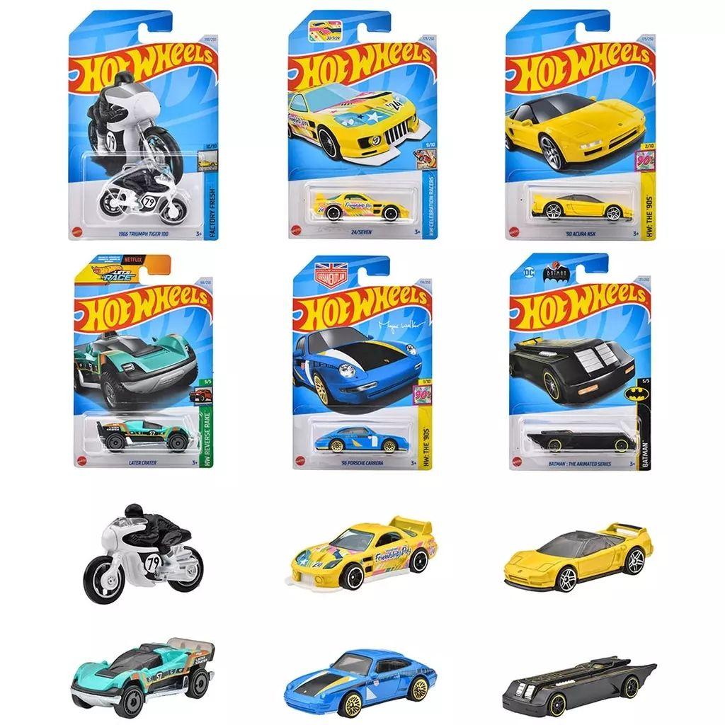 l*r様 ホットウィール (Hot Wheels) 36 台98MK- C498