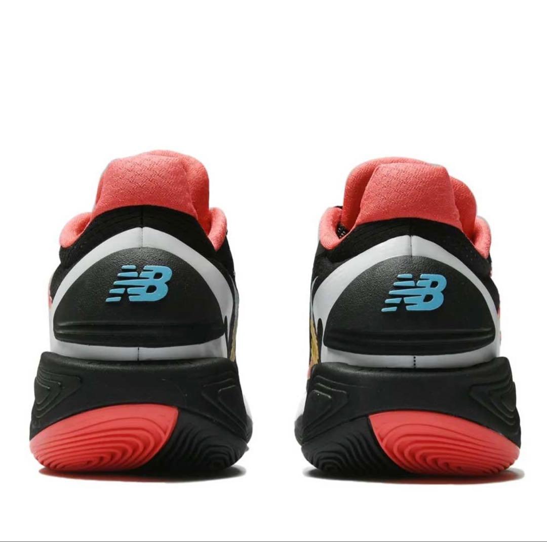 シューズ(男性用) New Balance TWO WXY V5