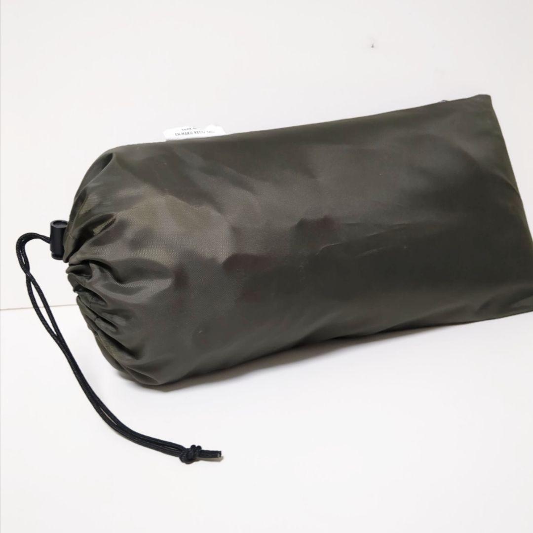 【良品】tent-Mark DESIGNSテンマクデザイン炎幕レクタタープ