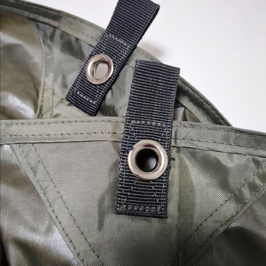 【良品】tent-Mark DESIGNSテンマクデザイン炎幕レクタタープ
