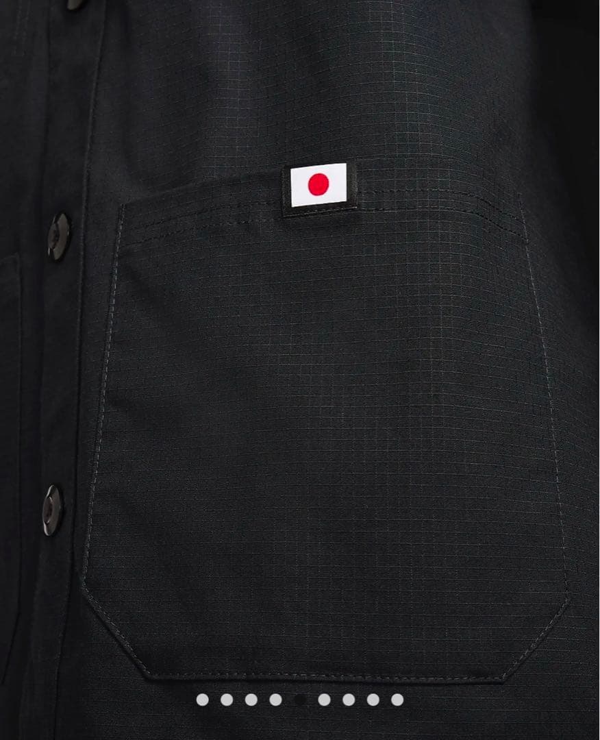 日本 ナイキ SB NIKESBスケートボード チョア ジャケット