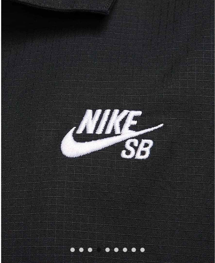 日本 ナイキ SB NIKESBスケートボード チョア ジャケット