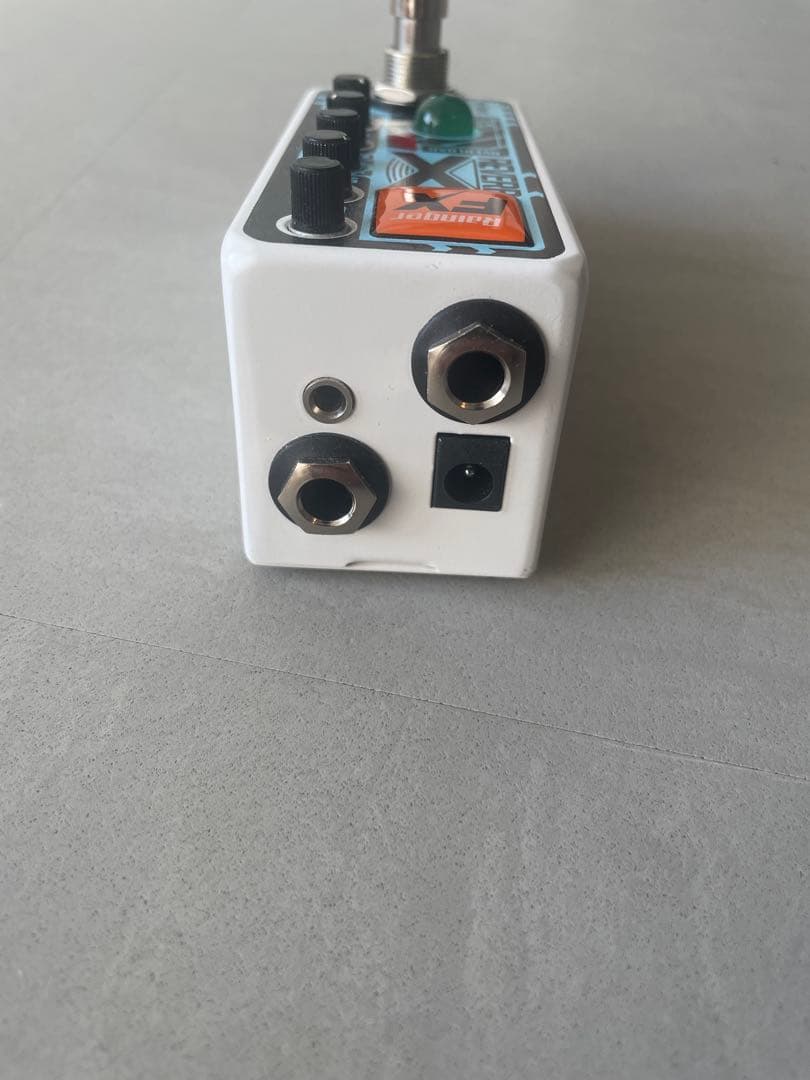 Rainger FX REVERB-X ギターエフェクター　mk.gee