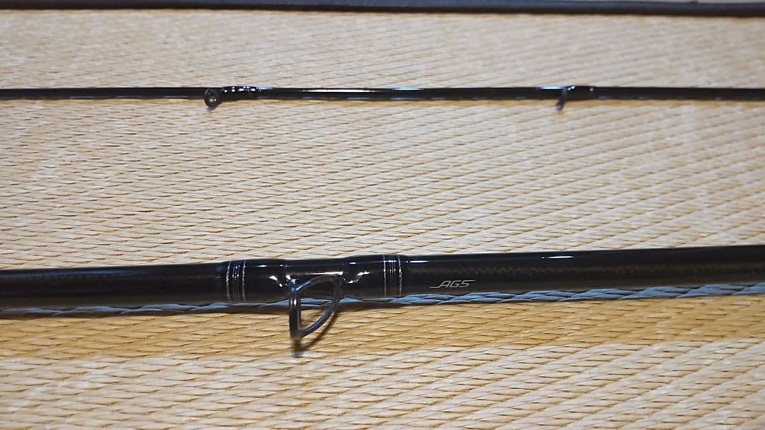 ハートランド HL832MRB-AGS14 カワスぺシャル3　カワスぺ3　ESS