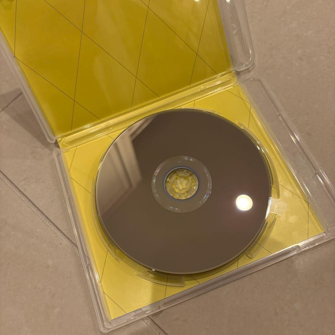 電気グルーヴ　Blu-ray 稀少品(副音声付)
