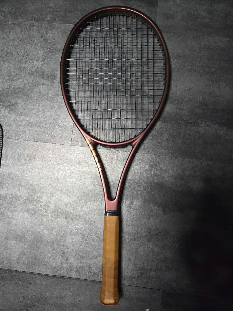 Wilson PRO STAFF 97 V14 2本 ＋ バックパック