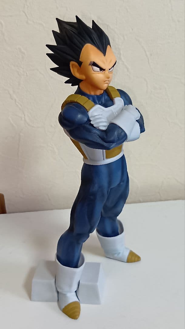 ドラゴンボール 一番くじ ベジータ C賞 ストロングチェインズ