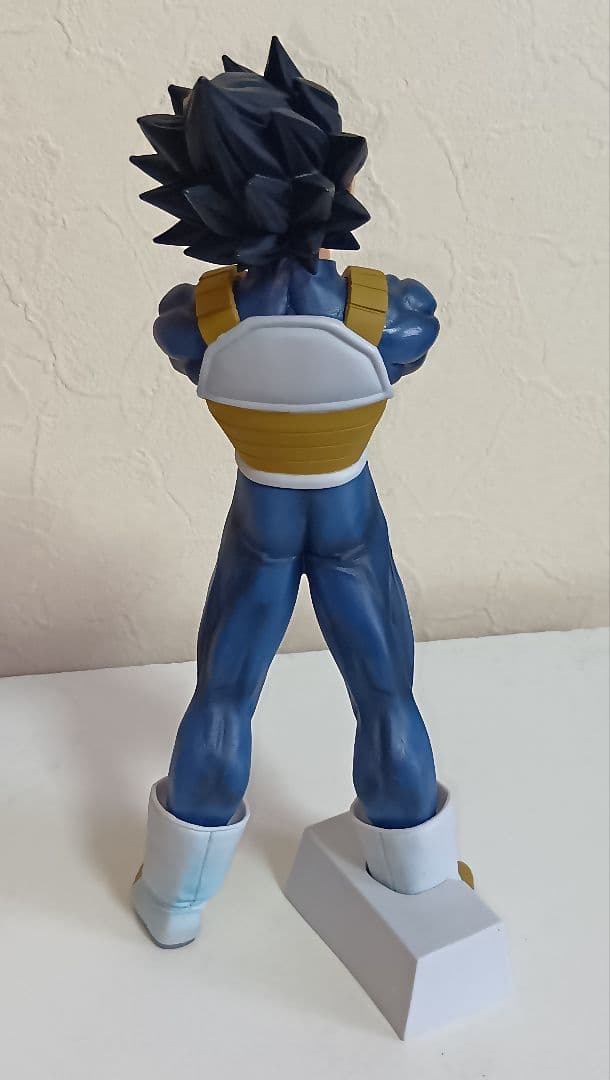 ドラゴンボール 一番くじ ベジータ C賞 ストロングチェインズ