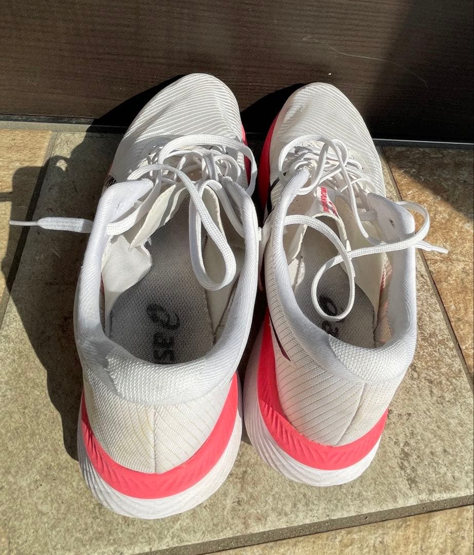 ASICS MAGIC SPEED 3 アシックス　マジック　スピード　3