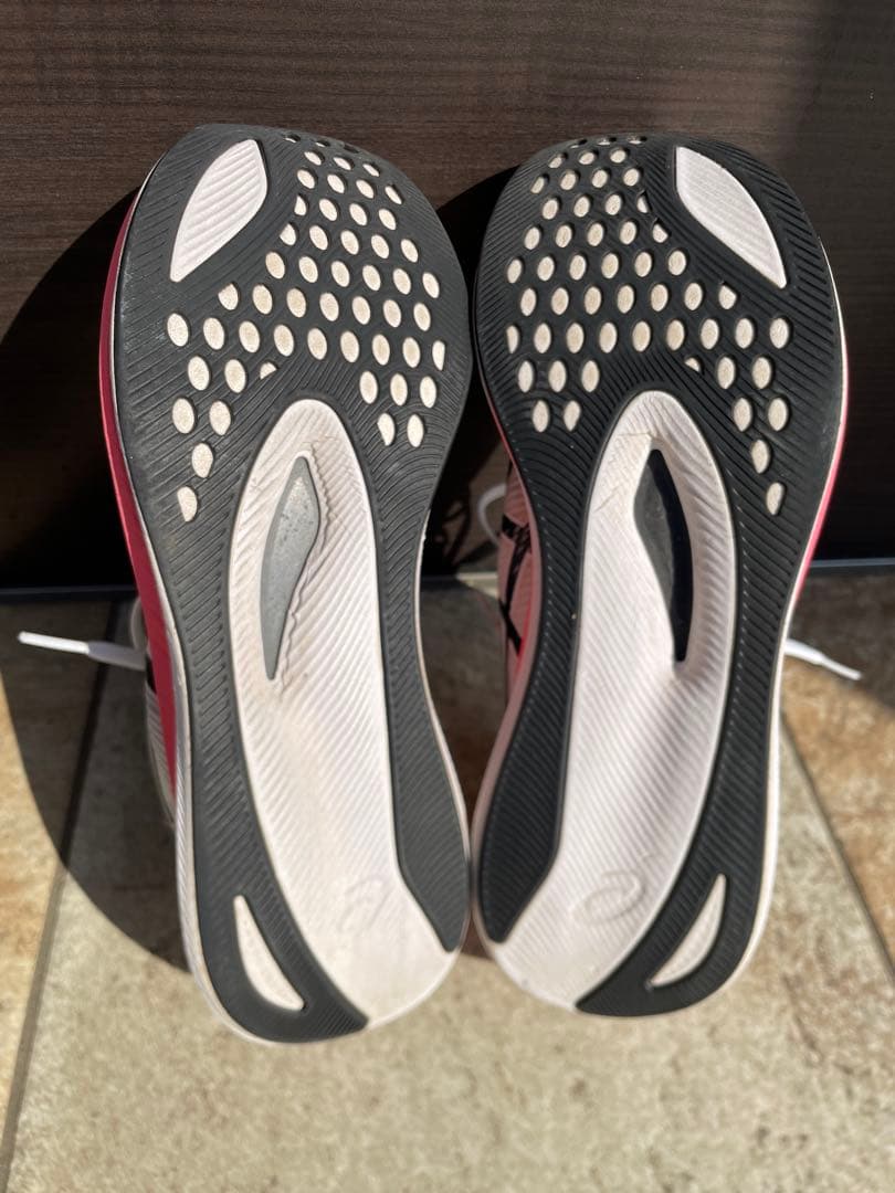 ASICS MAGIC SPEED 3 アシックス　マジック　スピード　3