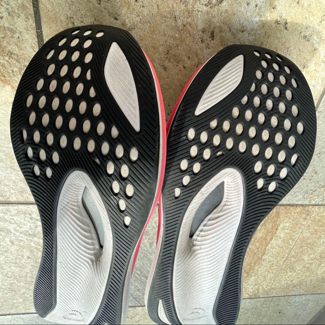 ASICS MAGIC SPEED 3 アシックス　マジック　スピード　3