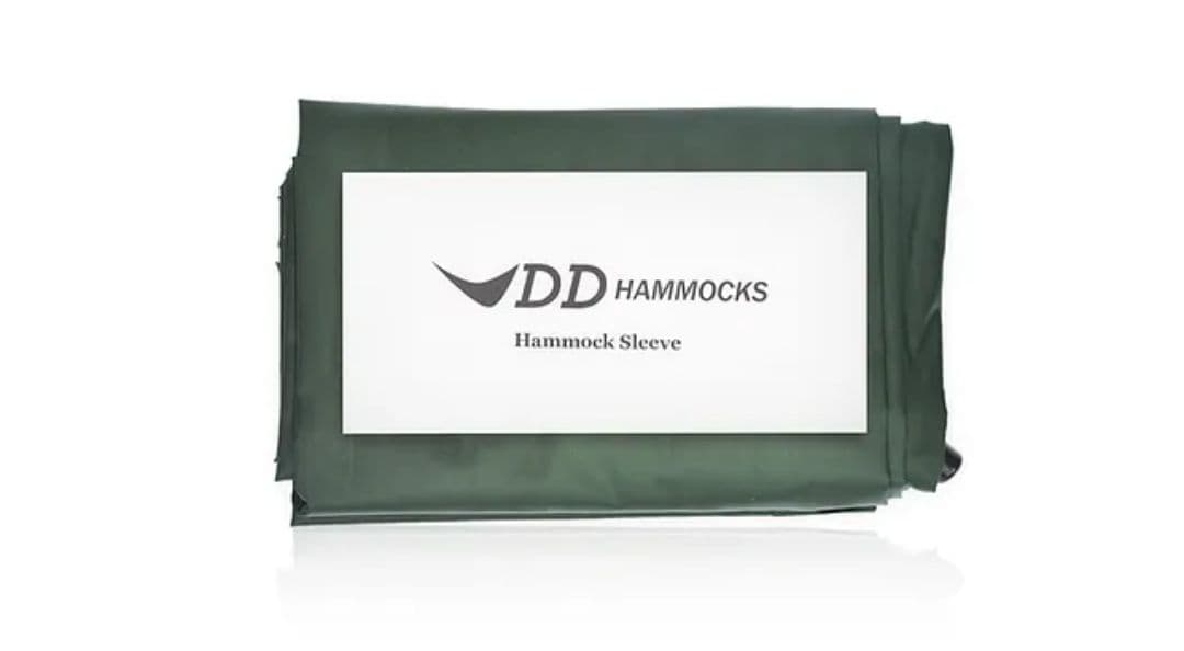 【3点セット】DDハンモック Frontline Hammock