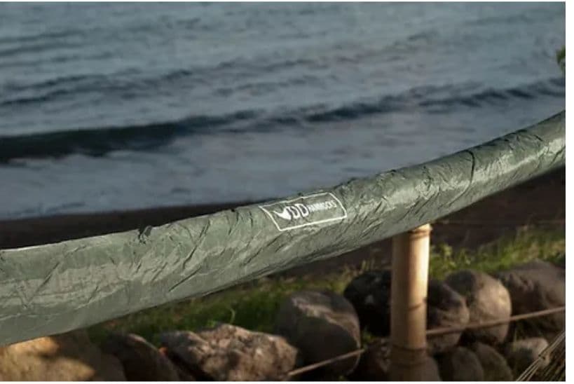 【3点セット】DDハンモック Frontline Hammock