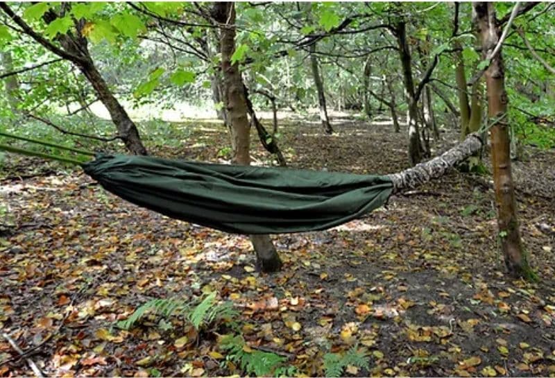【3点セット】DDハンモック Frontline Hammock