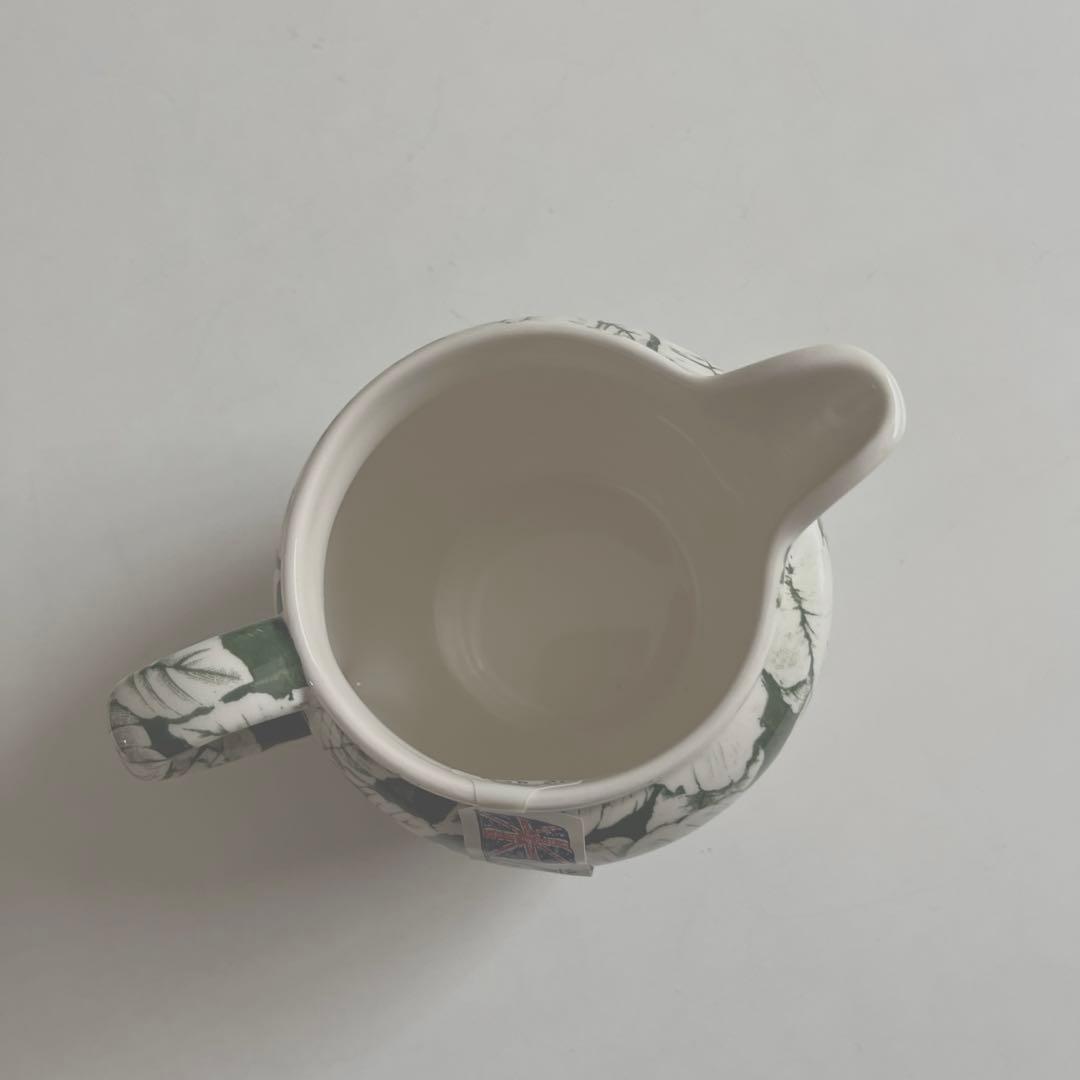 バーレイ ダッチジャグ　バーレイ ミルククリーマー　バーレイ ジャグ　日本未販売