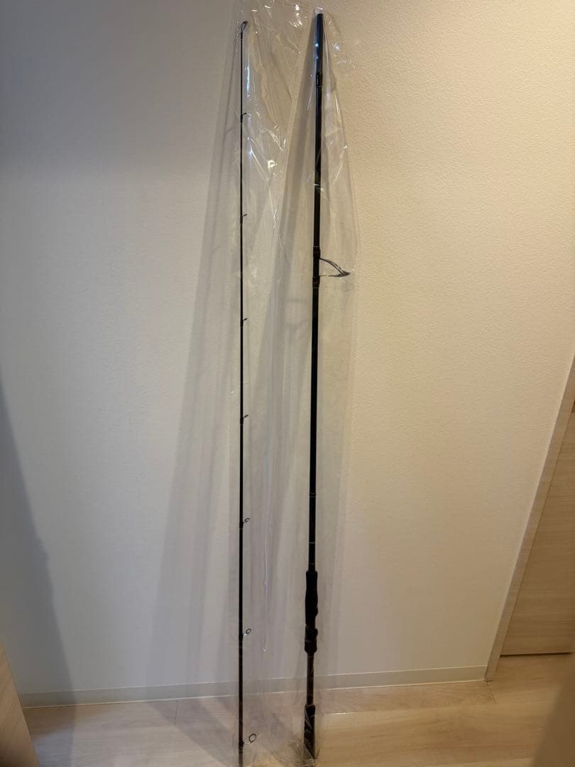 EARLY 105MH LIMITED“PILLAR”