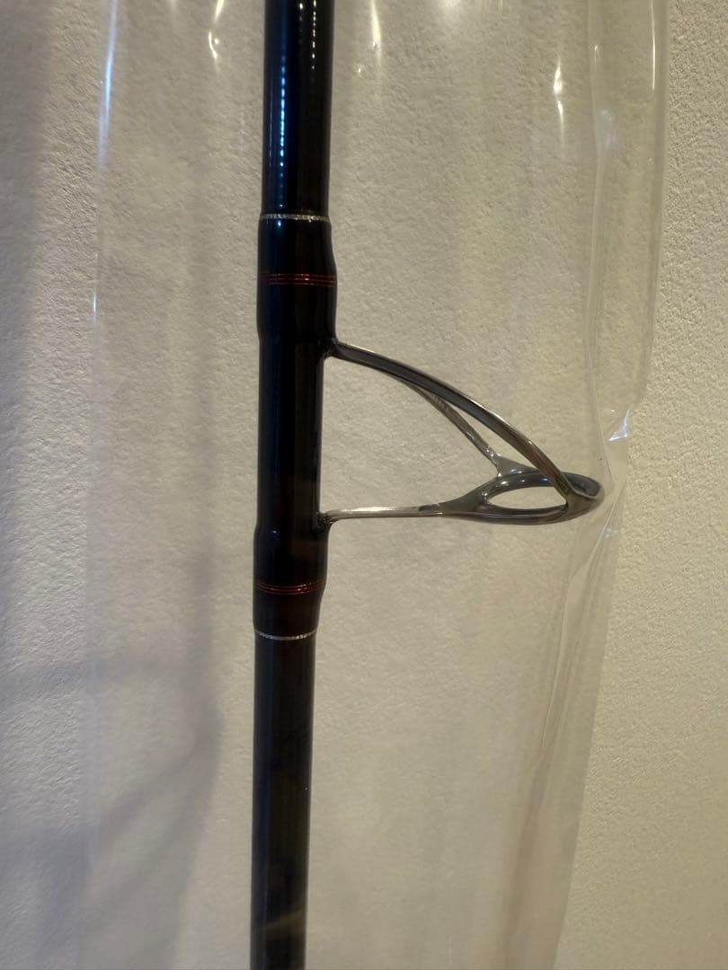 EARLY 105MH LIMITED“PILLAR”
